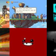 Illustration for article titled The Road to IGF Is Paved With Good Games